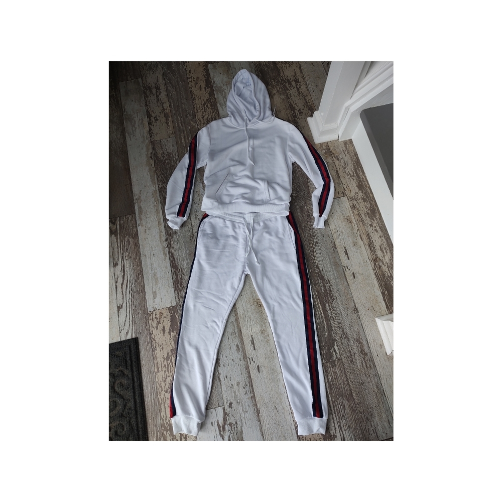 American Stitch Jumpsuit